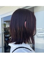 イノセンス(INNOSENSE)&nbsp;ピンクブラウン