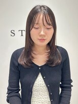 スタイル 相模大野(STYLE) ミディアムレイヤー