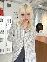 スリー(three) saki