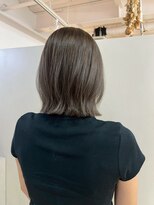 シー バイ ラヴィズム けやき通り1号店(Sea by LUVISM)&nbsp;レイヤーボブ