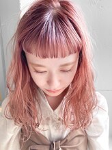 コピュラ コピュラカワゴエ(COPULA)