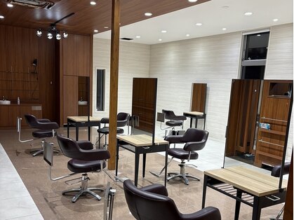 アニュー(anew)の写真