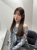 リノ(RLINO)&nbsp;明るめベージュカラー