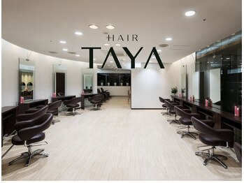 TAYA アトレ恵比寿店