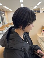 エマディライト(EMA DELIGHT)&nbsp;冬ショート