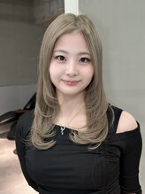 ロンドミラー 博多店(Lond Mirror)&nbsp;RIMI 