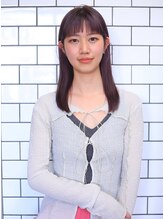 グリコ(grico)&nbsp;山本 華笑