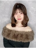 レイヤーカット
