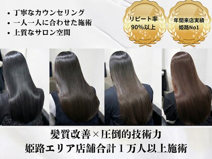 サクラ ビューティ ヴィレッジ(SAKURA Beauty village)の写真