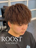 ルースト 八王子店(ROOST)&nbsp;チリつきが好きな方におすすめ！イナズマツイスト