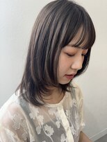 アガペー(Agape)&nbsp;ミディアムレイヤー