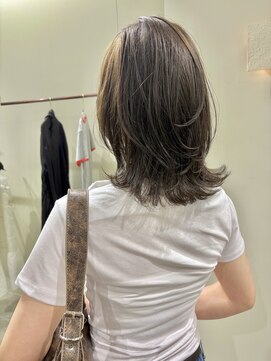 ビルド(build) ウルフレイヤー