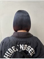 サロウィン 広島(SALOWIN)&nbsp;顎下2センチボブ