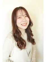 ロレ(lole')&nbsp;横 由佳