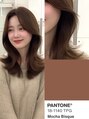 アマトウキョウスマートサロン(AMA TOKYO×Smart Salon) 明るめベージュ、グレージュ得意です!くすみ感はマスト!