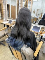 ラーム 出雲朝倉店(rame)&nbsp;レイヤーカット