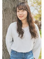 バトン(THE BATON)&nbsp;ナチュラルウェーブ