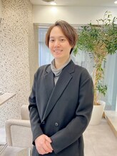 カミトトノウ&nbsp;植松  祐斗
