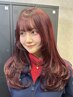 【吉川指名】トレンド似合わせカット