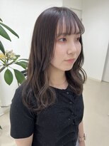 メリア(meria)&nbsp;ミディアムグレージュ