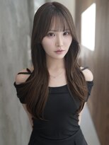 ミナリ(minari)&nbsp;レイヤーカット
