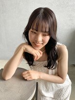 チトセ 山口(CHITOSE) 韓国layer