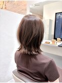 切りっぱなしレイヤー