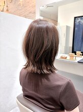 パブロ(Pablo)&nbsp;切りっぱなしレイヤー