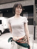 スティードアウェーク 立川北口店(Steed AWAYKE)&nbsp;layer BOB【AWAYKE/Steed AWAYKE/立川】