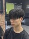 ケースタイル(K-style)の写真/オトコ心をくすぐり高い人気を誇るBARBER☆周りと差がつくワンランク上の仕上がりに！