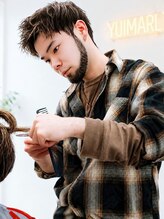 ユイマァルスロウ 倉敷(YUIMARLSLOW)&nbsp;上田 大樹