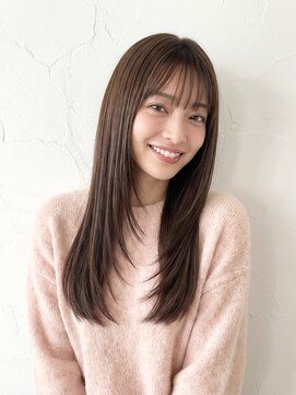 arca【アルカ】 【11/30 NEW OPEN（予定）】  ハッシュカット☆