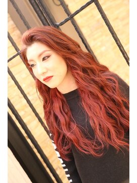 キックアス(KICK ASS) ユル セレブ