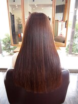 ミュールヘアー(Mule HAIR)&nbsp;ACCストレート