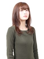 アース コアフュール ボーテ 成田店(EARTH coiffure beaute) リラックスロング