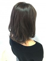 プライズ 池袋店(prize)&nbsp;『prize池袋西口店』山口博史 大人外ハネスタイル