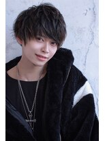 アドール(ADOR)&nbsp;【ADOR＊MIHO】クラウドマッシュ