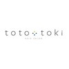 トキ(toto toki)のお店ロゴ
