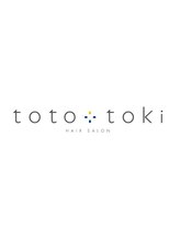 トキ(toto toki)