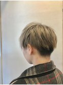 タイトマッシュ