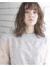 自宅でも簡単にSETできる☆時間をかけずにキマる。【再現性】を大事にしています。