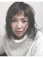 ルプラ チッタ(le-pla Citta) ダークトーンカラー