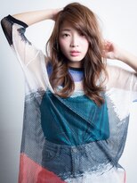 ノブレス オブリージュ(Noblesse oblige)&nbsp;ナチュラルロングヘア