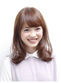 ナチュカワミディ