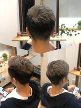 【最旬】スタッフ別オススメスタイル紹介
