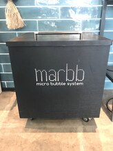 垂水で唯一マイクロナノバブル導入サロン【垂水　髪質改善】