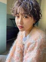 クロム バイ リエット(Chlom by Lietto) Chlom☆新宿/AW/当日予約OK/イルミナ/アディクシー/0364574337