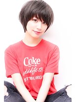 ヨファヘアー 岡本店(YOFA hair)&nbsp;Style