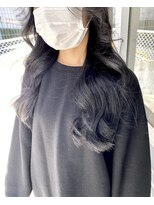 ルソレイユ(Le Soleil)&nbsp;韓流ロングstyle