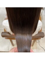 ペイジバイネオリーブ 吉祥寺店(Paige by Neolive) 超音波アイロンケアプロ髪質改善